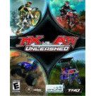 MX Vs ATV Unleashed - PC