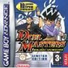 Duel Masters kaijudo showdown - Game Boy Advance