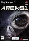 Area 51 - XBox