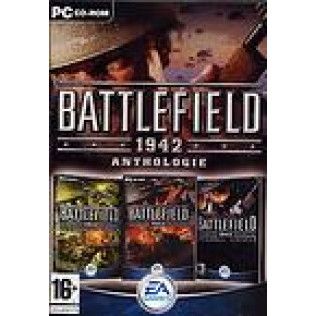 Battlefield 1942 - Anthologie - PC