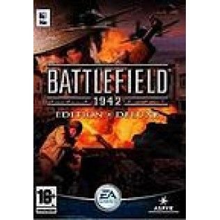 Battlefield 1942 - Deluxe Edition - PC
