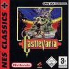 Castlevania  NES Classic - Game Boy Advance