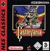 Castlevania  NES Classic - Game Boy Advance
