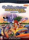 Walt Disney Wold Quest Magical Racing Tour - PC