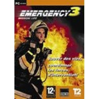 Emergency 3 - PC