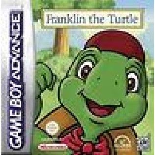 Franklin - Game Boy Advance