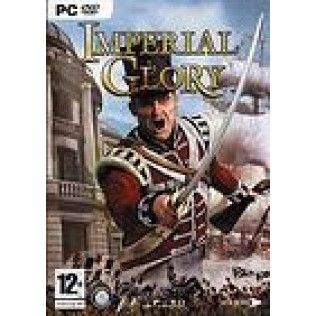 Imperial Glory - PC