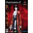 Kuon - Playstation 2