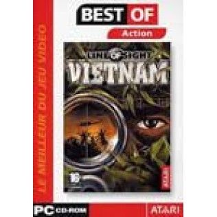 Line of sight : Vietnam - PC
