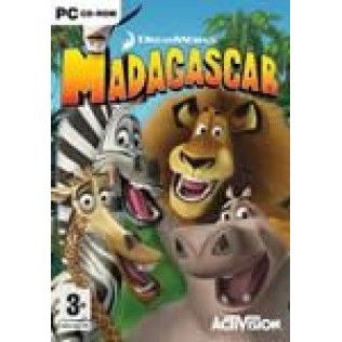 Madagascar - PC