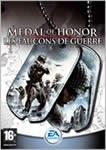 Medal of Honor : Les Faucons de Guerre - Playstation 2