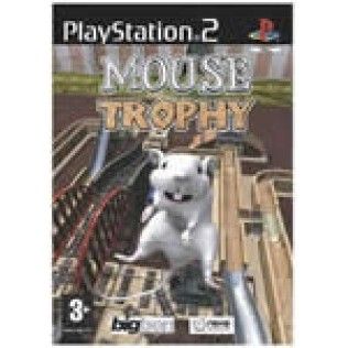 Mouse Trophy - Playstation 2