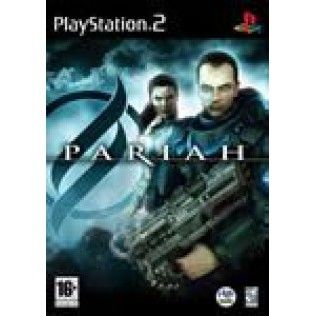 Pariah - XBox