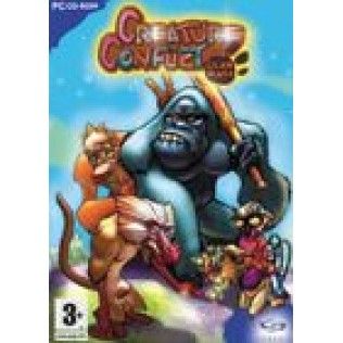 Creature Conflict : The Clan Wars - PC