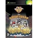 Animaniacs : The Great Edgar Hunt - Game Cube