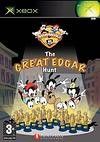 Animaniacs : The Great Edgar Hunt - XBox