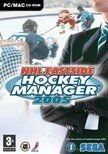 NHL Eastside hockey Manager 2005 - Mac