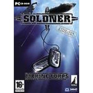 Soldner : Marine Corps - PC
