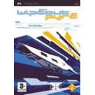 WipEout Pure - PSP