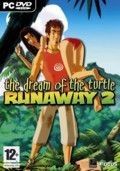 Runaway 2 - The Dream of the Turtle - PC