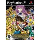 Saint Seiya - Les chevaliers du Zodiaque - Playstation 2