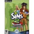 Les Sims 2 : Académie - PC