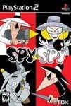 Spy vs Spy - XBox