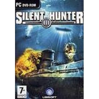 Silent Hunter 3 - PC
