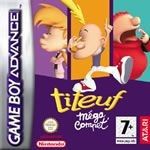 Titeuf : Mega Compet - Playstation 2