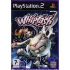Whiplash - Playstation 2