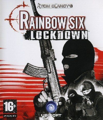 Tom Clancy's Rainbow Six 4 : Lockdown - PC