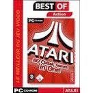 Atari 80 Classic Games in One - PC