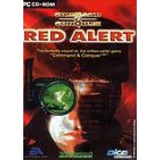 Command & Conquer : Alerte Rouge - PC