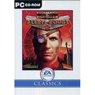 Command & Conquer : Alerte Rouge 2 - PC