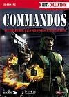 Commandos : Derrière les lignes ennemies - PC