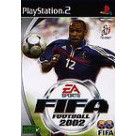 Fifa 2002 - PC