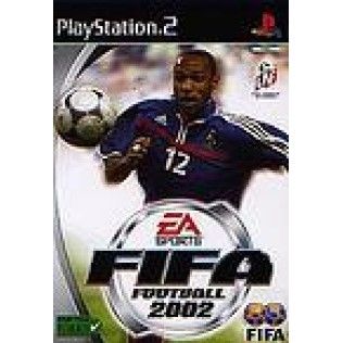 Fifa 2002 - PC