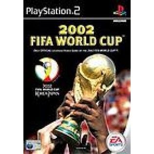 Coupe du Monde Fifa 2002 - Playstation