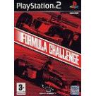 Formula Challenge - Playstation 2