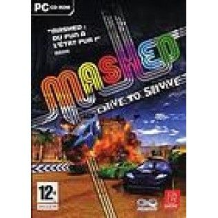Mashed - PC
