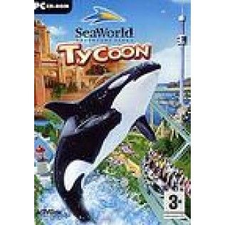 Seaworld Tycoon - PC