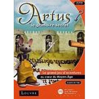 Artus et le grimoire secret - PC