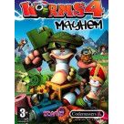 Worms 4 : Mayhem - PC