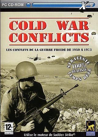 Cold War Conflicts - PC