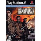 Commandos : Strike Force - XBox