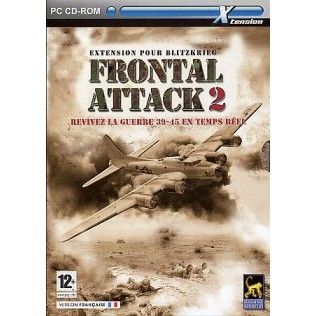 Frontal Attack 2 - PC
