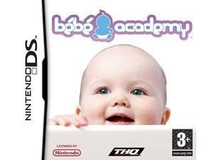 Bébé Academy - Nintendo DS