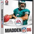 Madden NFL 2006 - PSP