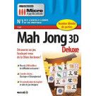 Mah Jong 3D Deluxe - PC