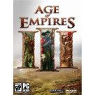 Age of Empires 3 - PC